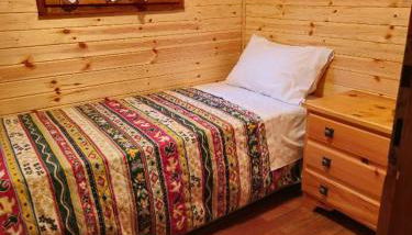 Chalet Natura Il rifugio dello scoiattolo - Foto 3