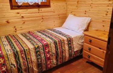 Chalet Natura Il rifugio dello scoiattolo - Foto 3