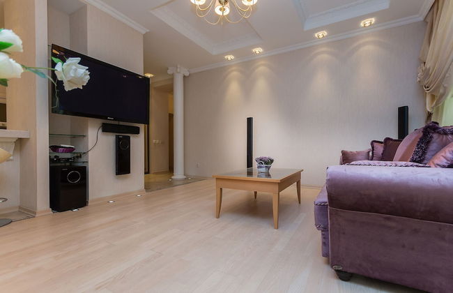 Premium Apartment Minsk - Foto 38