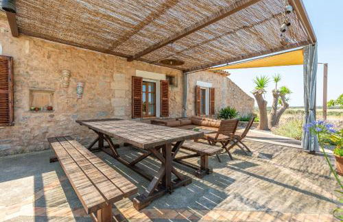 Finca Es Castellot Vell - Foto 9