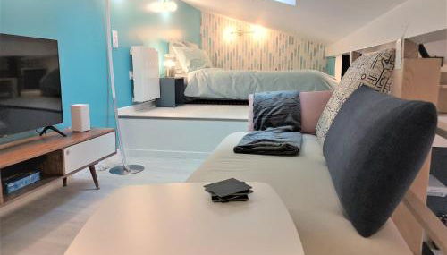 La Mezzanine par Picardie Homes - Foto 5