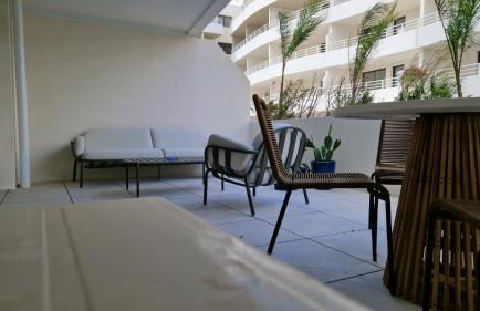 Archipel Terrasse - Foto 9