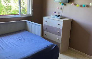 La cabane de la baie - Foto 21