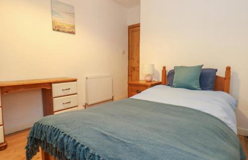 Coldharbour Farm Bungalow Annexe - Foto 16