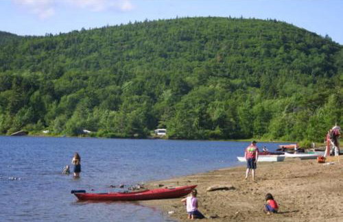 Colgate Lake Lodge - Foto 73