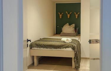 Kleines Appartment für Pendler und Reisende - Foto 20