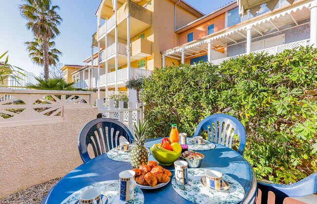 La Belle Créole - Foto 11