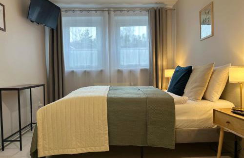 APARTAMENTY LAVENDERIA z widokiem na Górę Parkową, blisko centrum, spokojna okolica - Foto 68