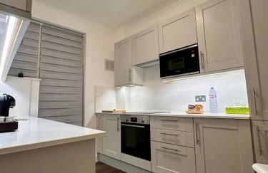 Apartment Fabulous 2King Beds two rooms Hyde Park - Foto 5