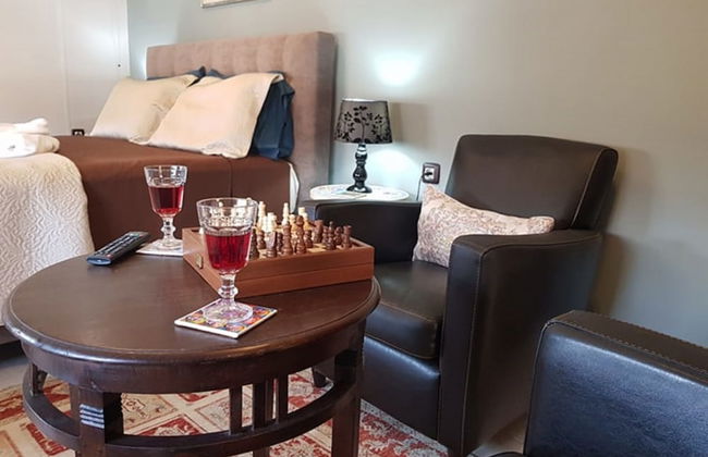 Glyfada's Cosy Apartments - Foto 11