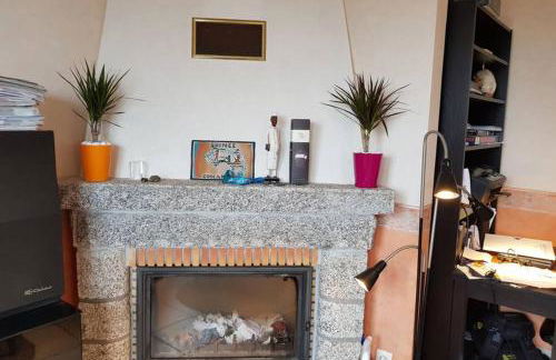 Regard bleu sur horizoN - Foto 29