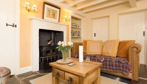 Big Barns Cottage - Foto 4