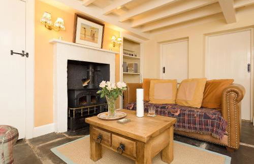 Big Barns Cottage - Foto 4