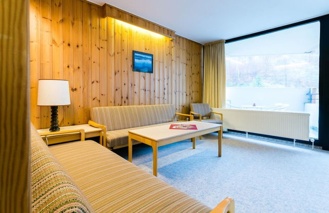 Appartement im Panoramic Hotel Bad Lauterberg - Foto 7