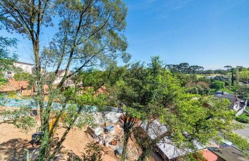 Lagos de Gramado, 2D na Av Borges de Medeiros - Foto 39