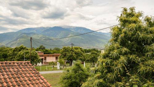 Kalouda Rooms - Foto 5