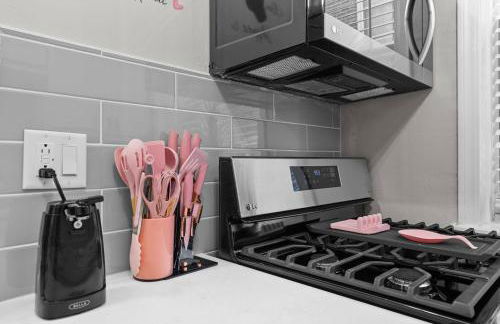 Barbee's Dream Home Near Botanical Gardens - Foto 7