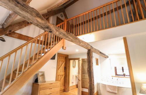 Castle Combe Cottage - Foto 21