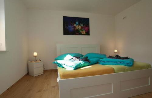 Ferienhaus am Rande der Lewitz - Foto 24