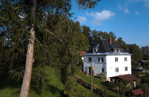 Ferienwohnung Erzgebirgswohnung Götze - Foto 24