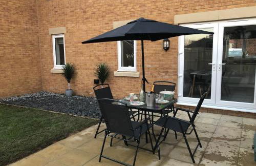 Saint’s Retreat Whitby - Foto 19