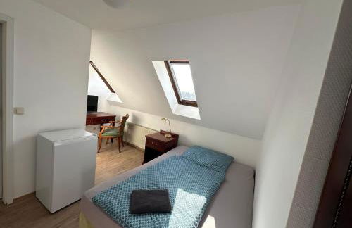 Gästehaus am Harz - Monteurzimmer mit Hotelstandard - Foto 10