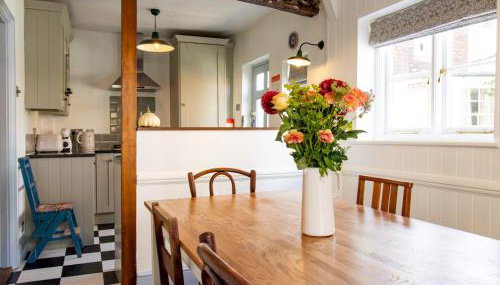 Easter Cottage - Central Rye Effortless Chic Pass the Keys - Foto 2, Other