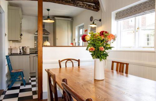 Easter Cottage - Central Rye Effortless Chic Pass the Keys - Foto 2