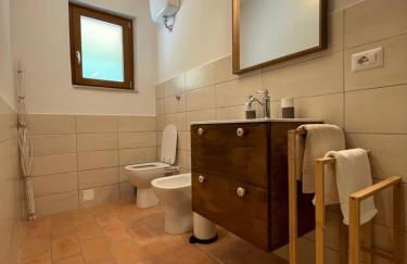 Agriturismo Nonno Dante - Casa Moraiolo - Foto 8