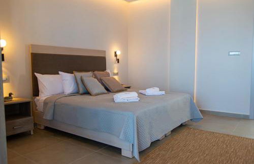 Villa Despina - Marathia View Private Luxury Villa - Photo 24