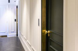 Holm House - Stylish Coastal Suites - Silures Bar & Restaurant On-site - Foto 37