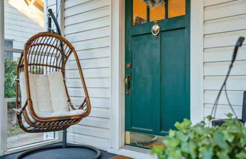 Walk to Cherry Street,pets, hot tub by HVNLYhomes - Foto 13