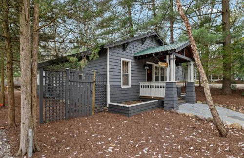 Meadow Pines by Juniper Holiday + Home - Foto 39