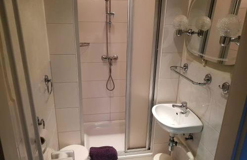 Bungalow Weidling - Foto 11