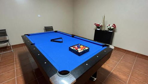 Casa Malheiro 135 - Foto 5, Game Room