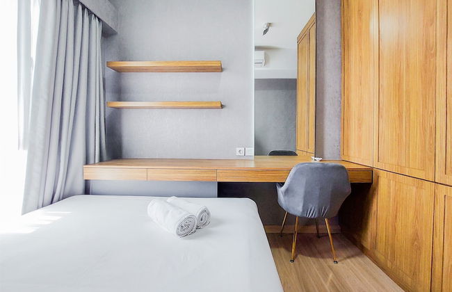 Comfort And Spacious 3Br At Sky House Bsd Apartment - Foto 8