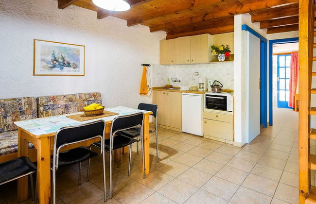 Elegant Holiday Home in Palaiochora near Beach - Foto 17