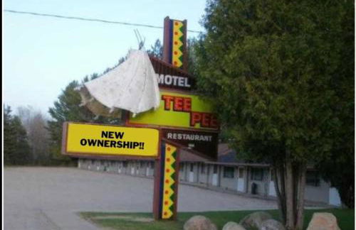 TeePee Room 10-Newly Renovated - Foto 14