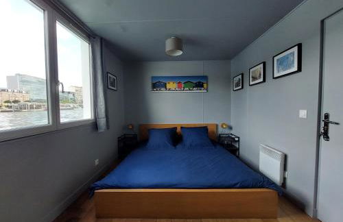 Bed and breakfast Megalight2 - Foto 16