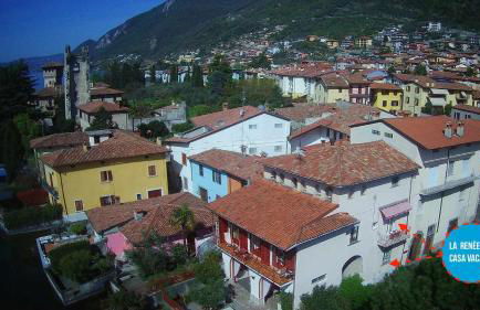 Historic house by the lake La Renée Casa Vacanza - Foto 33