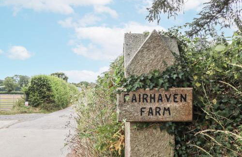 Aunty Junes Cottage - Foto 36