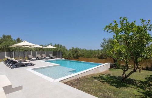 Villa Olivea - Foto 57