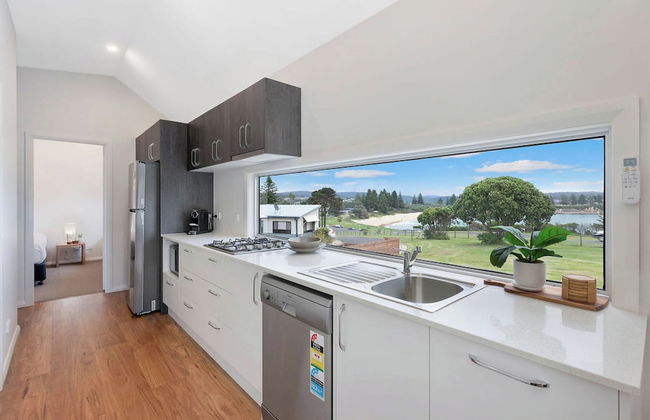 Reflections Bermagui - Holiday Park - Foto 37