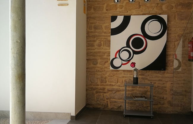 Patio de la Escalera, Santiago - Foto 32