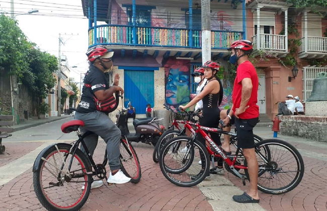 Street Art Bike Tour - Photo 3