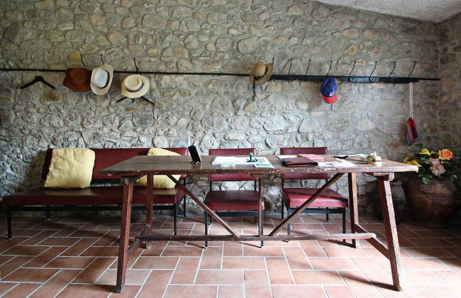 Agriturismo Le Spighe - Foto 41