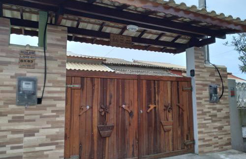 Casa com Jardim na Praia de Guaratiba, Maricá - Foto 23