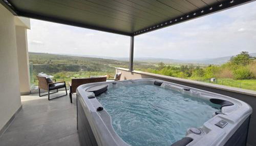 Villa Tramonto Kozljak - Foto 2