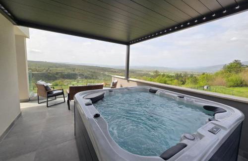 Villa Tramonto Kozljak - Foto 2