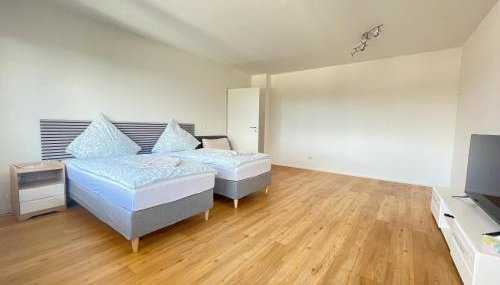 Miracle 6 Betts Apart mit Parkplatz - Foto 3